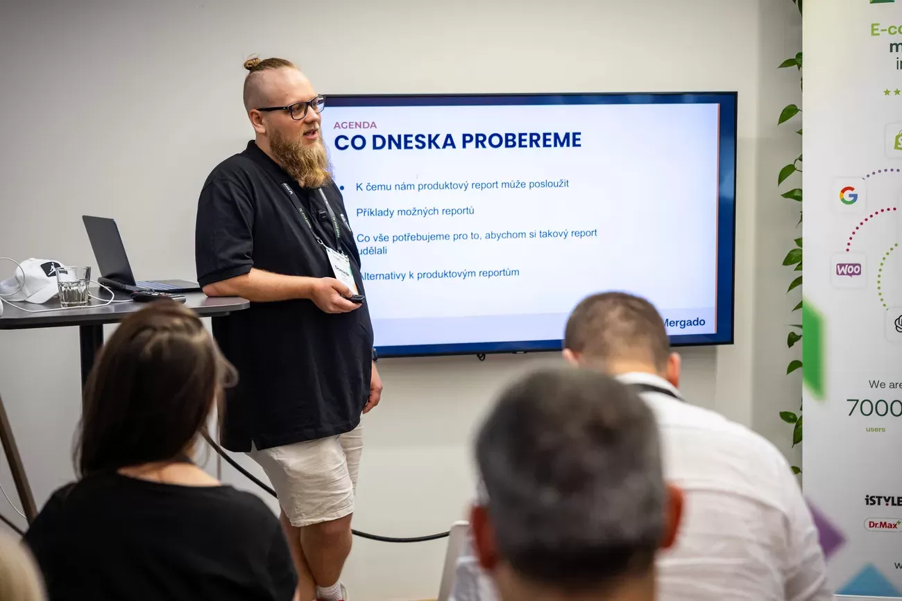 GPT Shopping: produktová data už nejsou jen pro zbožáky