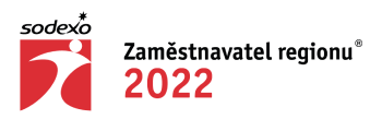 Zaměstnavatel regionu 2022