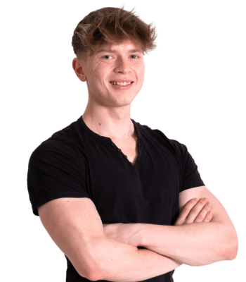 Matěj Jiran
