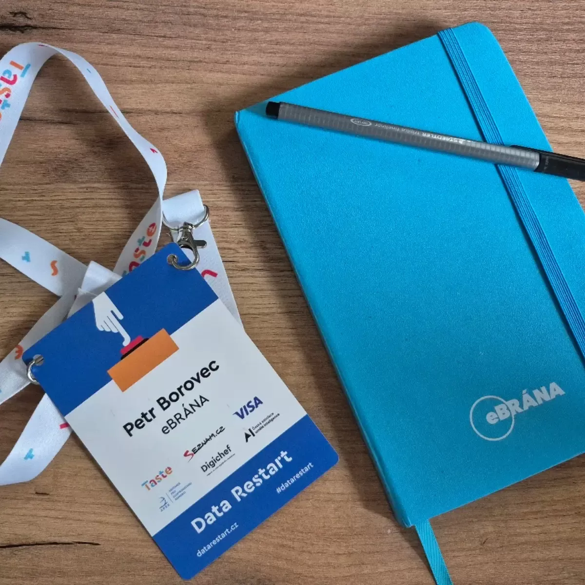 Data Restart 2025: Jak data a AI mění analytiku, měření a datové stacky