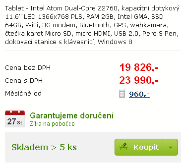 Silným prostředkem zvýraznění je barva. Ta by však měla být použita velmi málo a pouze ve spojení s ostatními technikami.