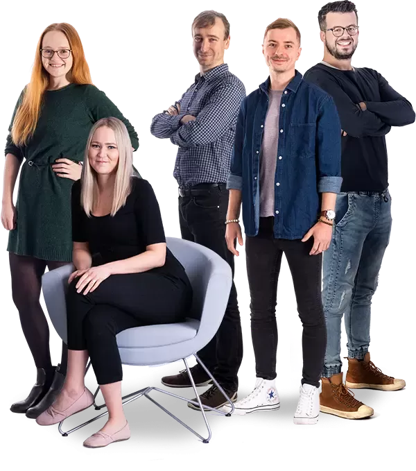 Tým pro DŘEVĚNÉ KONSTRUKCE s. r. o.