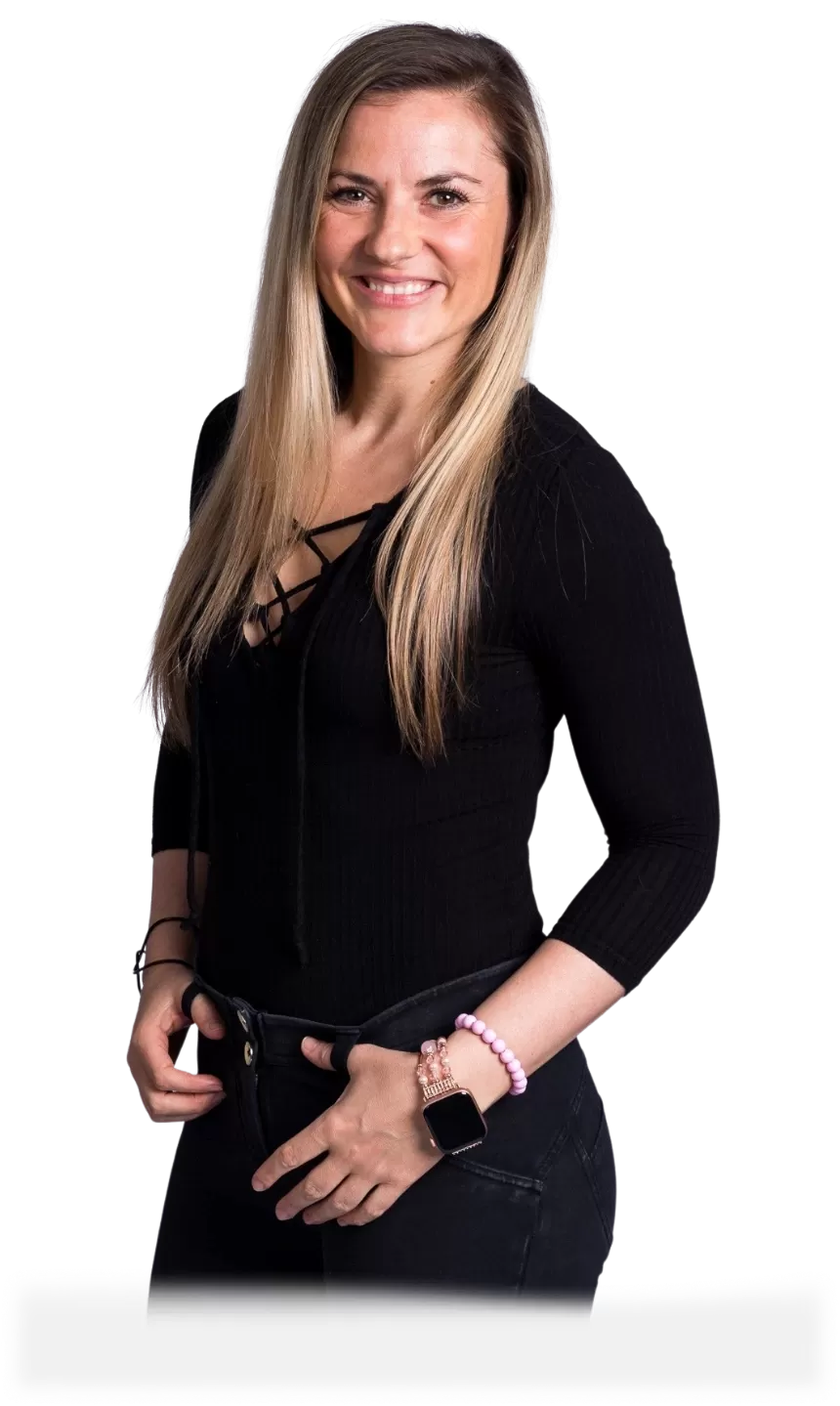 Andrea Semerádová - Vedoucí HR