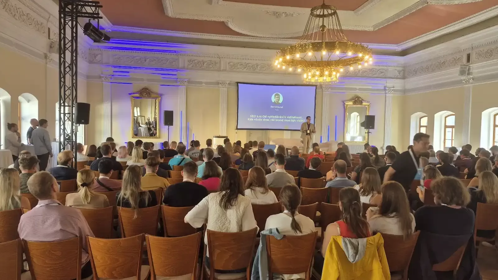 SEO Restart 2025: Jak (ne)zemřelo SEO a co s tím dělat 