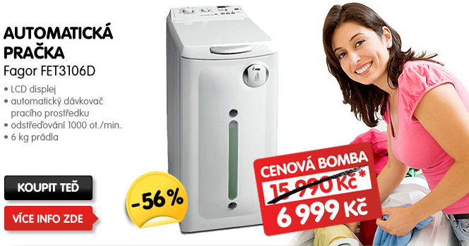 Necháte se zlákat