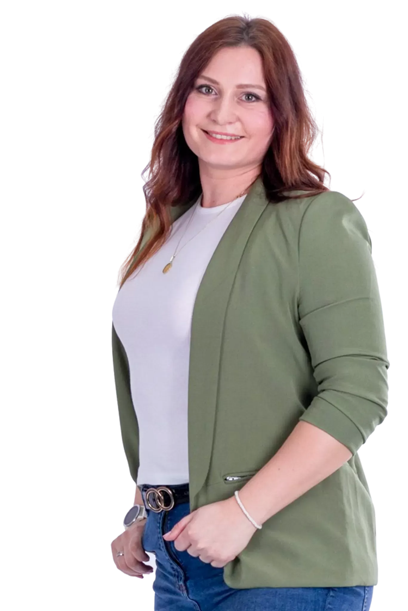 Lucie Pešavová