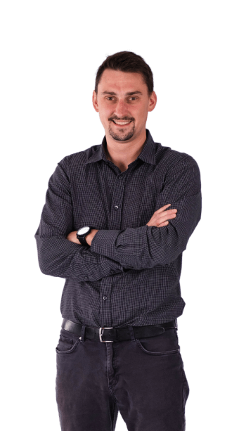 Ondřej Kavalír