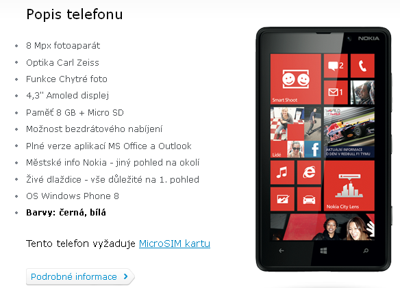 Nikdy nezvýrazňujte více než 10 % viditelného designu. Čím více prvků je zvýrazněno, tím více se pozornost dělí.