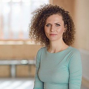 Manager pro obchod a marketing Ivona Hofmann