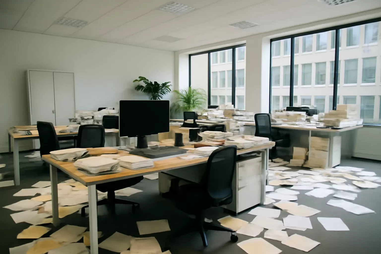 Konec papírovým složkám a zapomenutým dohodám: Proč moderní firmy zavádějí online osobní složky