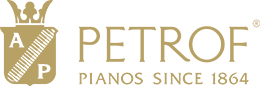 petrof-logo