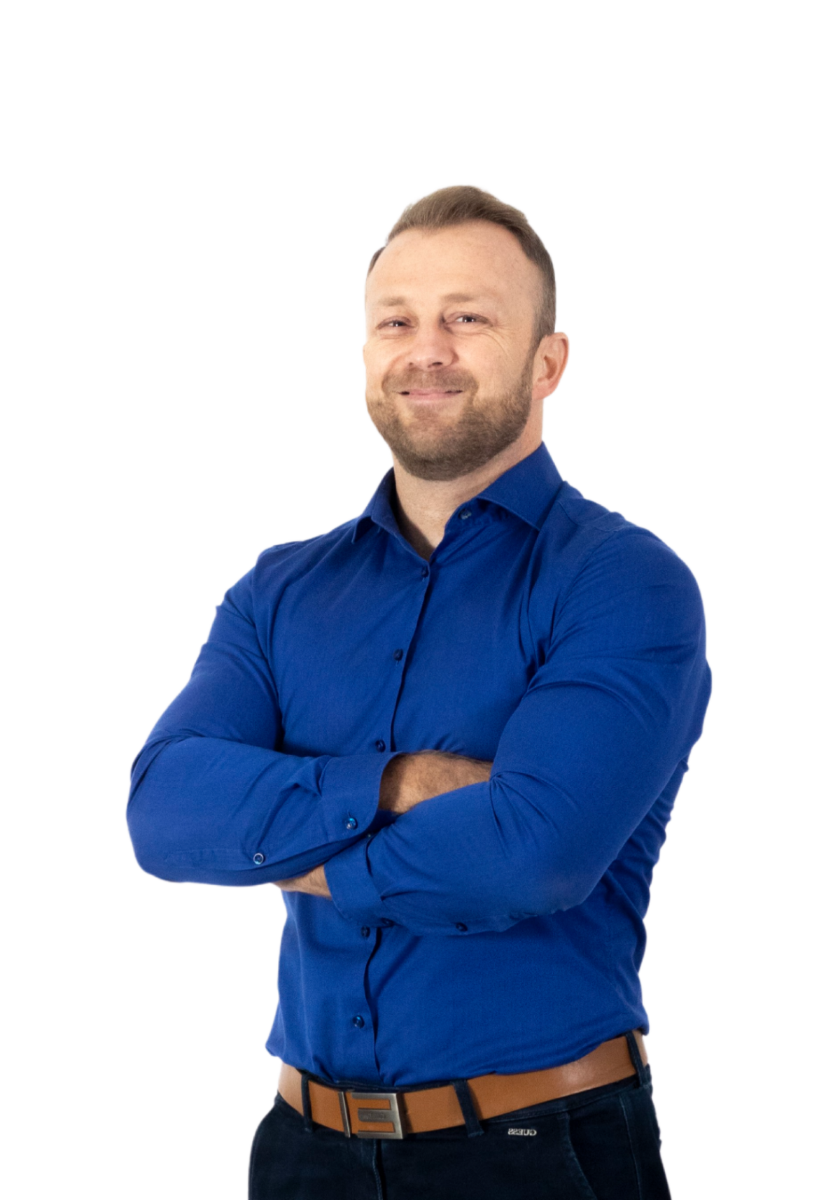 Filip Pecháček