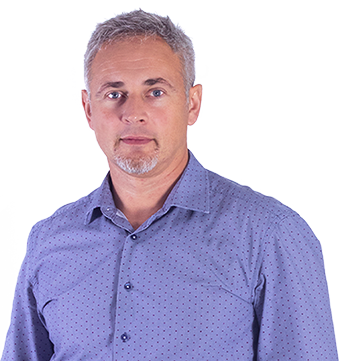 Jiří Kazda
