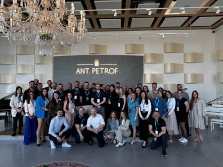 eBRÁNA konference 2025