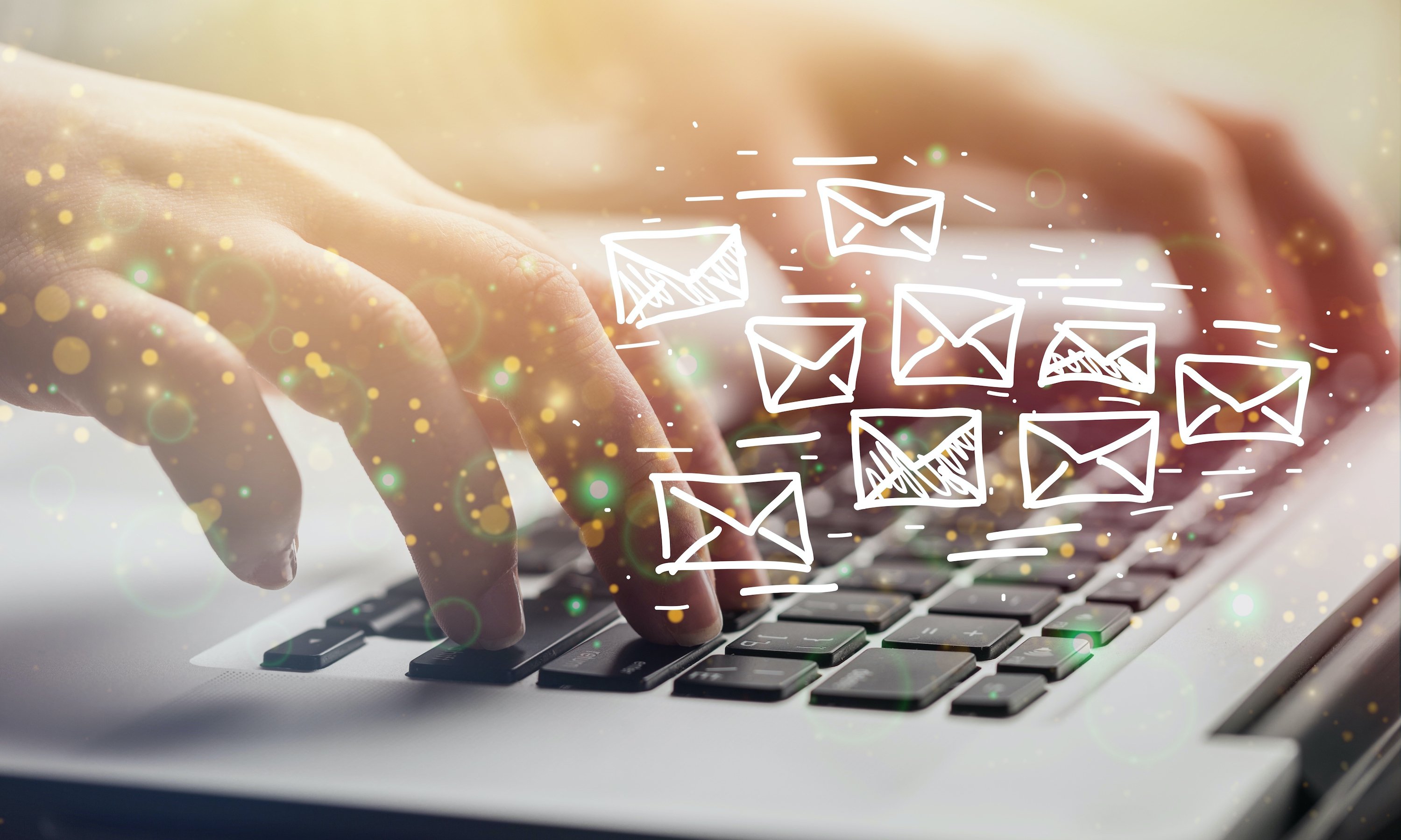 Emailing jako klíčový nástroj pro budování firemní značky